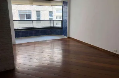 Apartamento com 3 quartos à venda em Indianópolis, São Paulo 