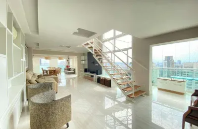 Cobertura à venda, 171 m² por r$ 2.790.000,00 - campo belo - são paulo/sp
