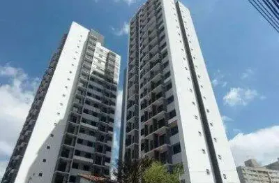 Lançamento na vila olímpia! studio com 1 dormitório à venda, 26 m² - vila olímpia - são paulo/sp