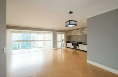 Apartamento vila olímpia 3 dormitórios 3 suítes 3 vagas 124 metros