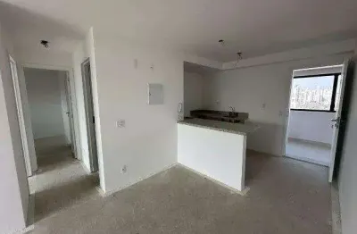 Apartamento à venda, 68 m² - brooklin - são paulo/sp