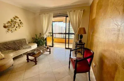 Apartamento com 3 dormitórios à venda, 112 m² por r$ 1.300.000,00 - brooklin - são paulo/sp