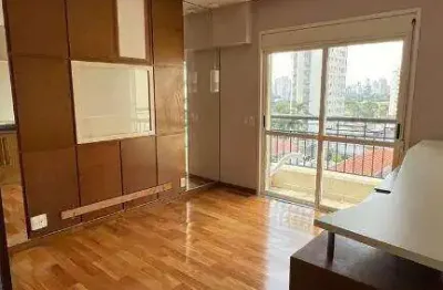 Apartamento à venda, 198 m² por r$ 3.050.000,00 - brooklin - são paulo/sp