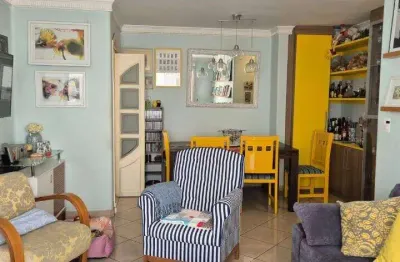 Apartamento à venda, 100 m² por r$ 1.050.000,00 - campo belo - são paulo/sp