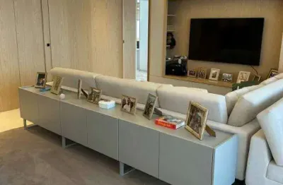 Apartamento com 3 quartos à venda na Rua Rita Joana de Sousa, 502, Brooklin, São Paulo