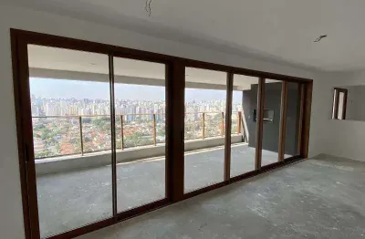 Apartamento com 3 quartos à venda na Rua Rita Joana de Sousa, 502, Brooklin, São Paulo