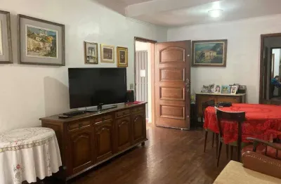 Casa à venda, 120 m² por r$ 800.000,00 - campo belo - são paulo/sp