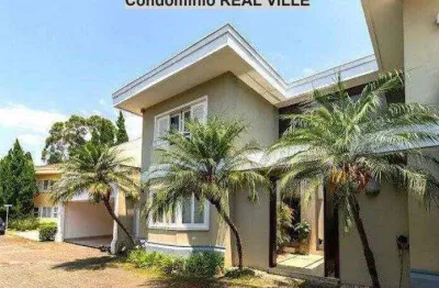 Casa à venda, 551 m² por r$ 4.450.000,00 - chácara monte alegre - são paulo/sp
