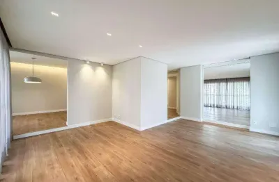 Apartamento à venda, 200 m² por r$ 1.990.000,00 - campo belo - são paulo/sp