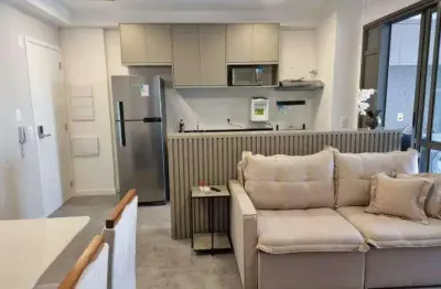 Apartamento, 69 m² - venda por r$ 1.290.000,00 ou aluguel por r$ 8.660,00/mês - brooklin - são paulo/sp