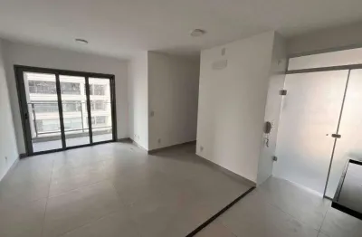 Apartamento com 1 quarto à venda em Indianópolis, São Paulo 