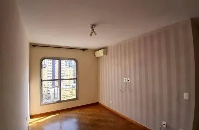 Apartamento à venda, 46 m² por r$ 538.000,00 - moema - são paulo/sp