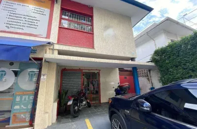 Sobrado à venda, 141 m² - vila nova conceição - são paulo/sp