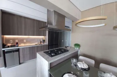 Apartamento à venda, 66 m² por r$ 1.120.300,00 - brooklin - são paulo/sp