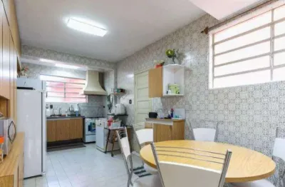 Sobrado à venda, 199 m² por r$ 1.350.000,00 - moema - são paulo/sp