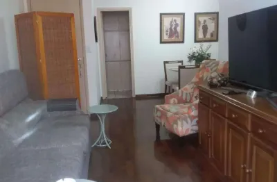 Apartamento com 3 dormitórios 1 suíte 1 vaga à venda rua morais de barros - campo belo