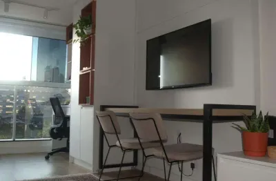 Apartamento com 1 dormitório 1 vaga à venda rua fradique coutinho - pinheiros