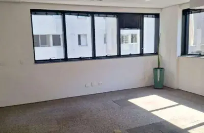 Conjunto comercial, 246 m² - venda ou locação em moema - são paulo/sp