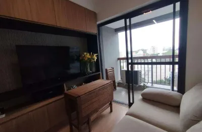 Studio à venda, 29 m² por r$ 490.000,00 - brooklin - são paulo/sp