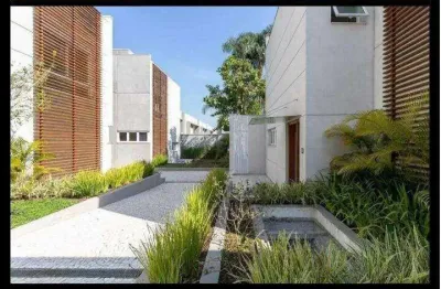Casa, 420 m² - venda por r$ 6.700.000,00 ou aluguel por r$ 49.700,00/mês - chácara santo antônio - são paulo/sp