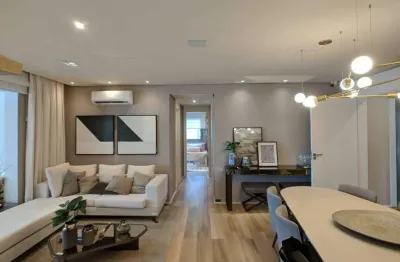 Lançamento apartamento duplex com 2 suítes 2 vagas à venda coronel joaquim ferreira lôbo - vila clementino