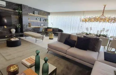 Lançamento apartamento com 3 suítes 2 vagas à venda rua charles astor - vila mariana