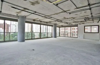 Apartamento com 4 dormitórios à venda, 358 m² - vila nova conceição - são paulo/sp