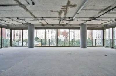 Apartamento com 4 dormitórios à venda, 358 m² - vila nova conceição - são paulo/sp