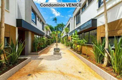 Casa em condominio fechado com 4 suítes 4 vagas à venda rua comendador elias zarzur - alto da boa vista