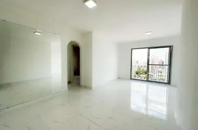 Apartamento com 70 m² 2 dormitórios 1 vaga à venda rua caconde - jardim paulista
