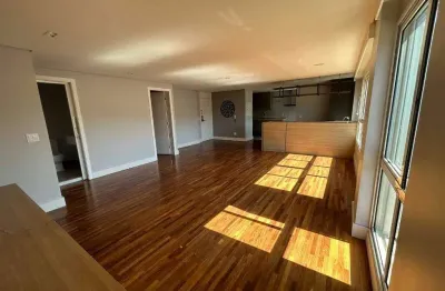 Apartamento com 116 m² 2 dormitórios 1 suíte 1 vaga à venda rua bandeira paulista - itaim bibi