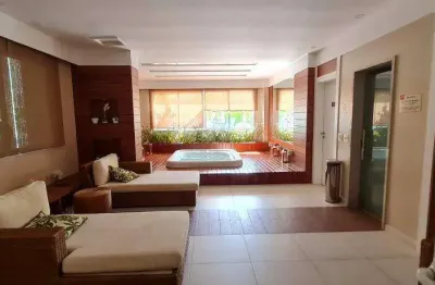 Apartamento à venda, 72 m² por r$ 1.300.000,00 - brooklin - são paulo/sp