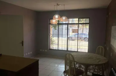 Sobrado com 3 dormitórios 1 vaga à venda rua pensilvania - brooklin