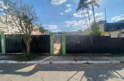Terreno à venda na Rua São Casemiro, 31, Granja Julieta, São Paulo