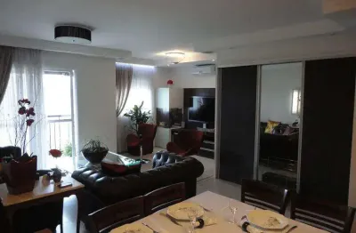 Apartamento à venda, 103 m² por r$ 1.430.000,00 - campo belo - são paulo/sp