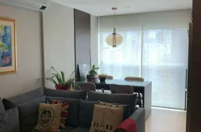 Apartamento à venda, 38 m² por r$ 840.000,00 - campo belo - são paulo/sp
