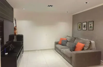 Casa à venda, 130 m² por r$ 1.050.000,00 - campo belo - são paulo/sp