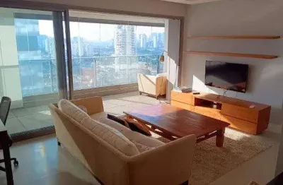 Apartamento à venda, 84 m² por r$ 2.200.000,00 - brooklin - são paulo/sp