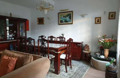 Casa com 4 dormitórios para venda ou locação rua gaivota - moema