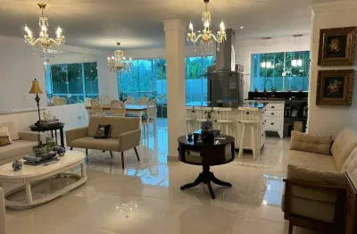 Casa triplex de luxo com 4 dormitórios à venda no campo belo belo