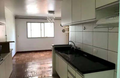 Apartamento com 3 dormitórios 1 suíte 1 vaga à venda rua álvaro luís roberto de assumpção - campo belo