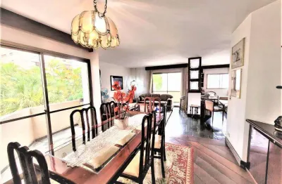 Apartamento com 3 dormitórios 1 suíte 3 vagas à venda alameda dos tupiniquins - moema