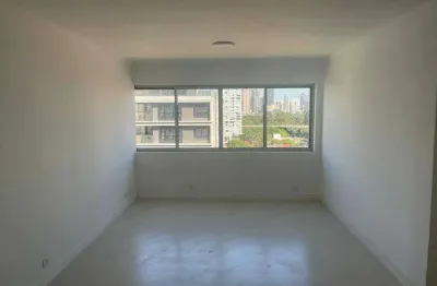 Apartamento à venda, 113 m² por r$ 1.300.000,00 - brooklin - são paulo/sp