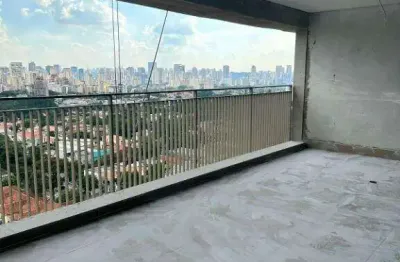 Apartamento com 3 quartos à venda em Indianópolis, São Paulo 