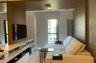 Apartamento com 1 dormitório 1 vaga à venda rua quintana 915 brooklin
