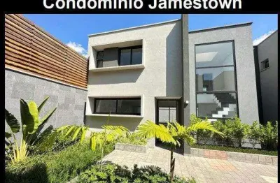 Casa em condominio fechado com 4 dormitórios à venda, 401 m² - campo belo - são paulo/sp