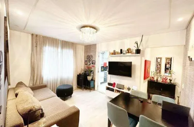 Apartamento com 2 dormitórios à venda 1 vaga rua professor vahia de abreu 63 vila olímpia