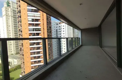 Apartamento com 3 suítes 2 vagas à venda rua brás cardoso 655 vila nova conceição