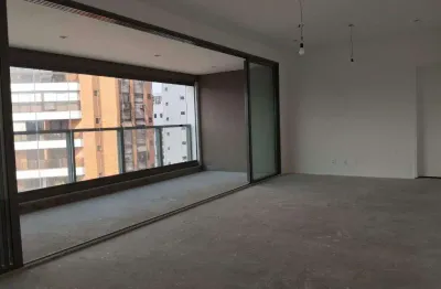 Apartamento com 2 suítes 3 vagas à venda rua brás cardoso 655 vila nova conceição