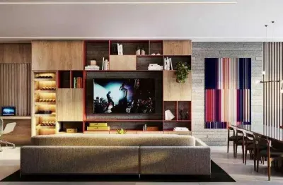 Apartamento com 3 suítes 2 vagas à venda rua doutor neto de araújo 257 vila mariana